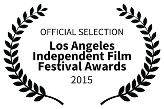 Los Angeles Independent Film Festival Awards - 2015 Laurel