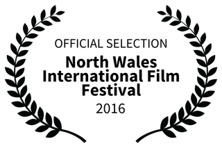 North Wales International Film Festival - 2016 Laurel